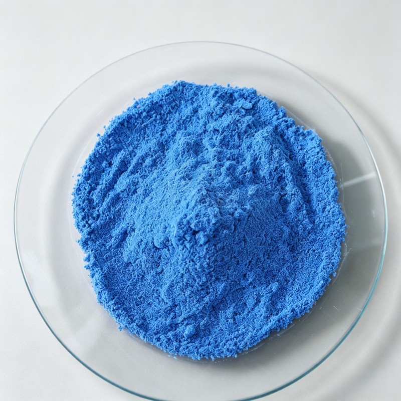 ម្សៅរ៉ែ Chelated ទង់ដែង Bisglycinate