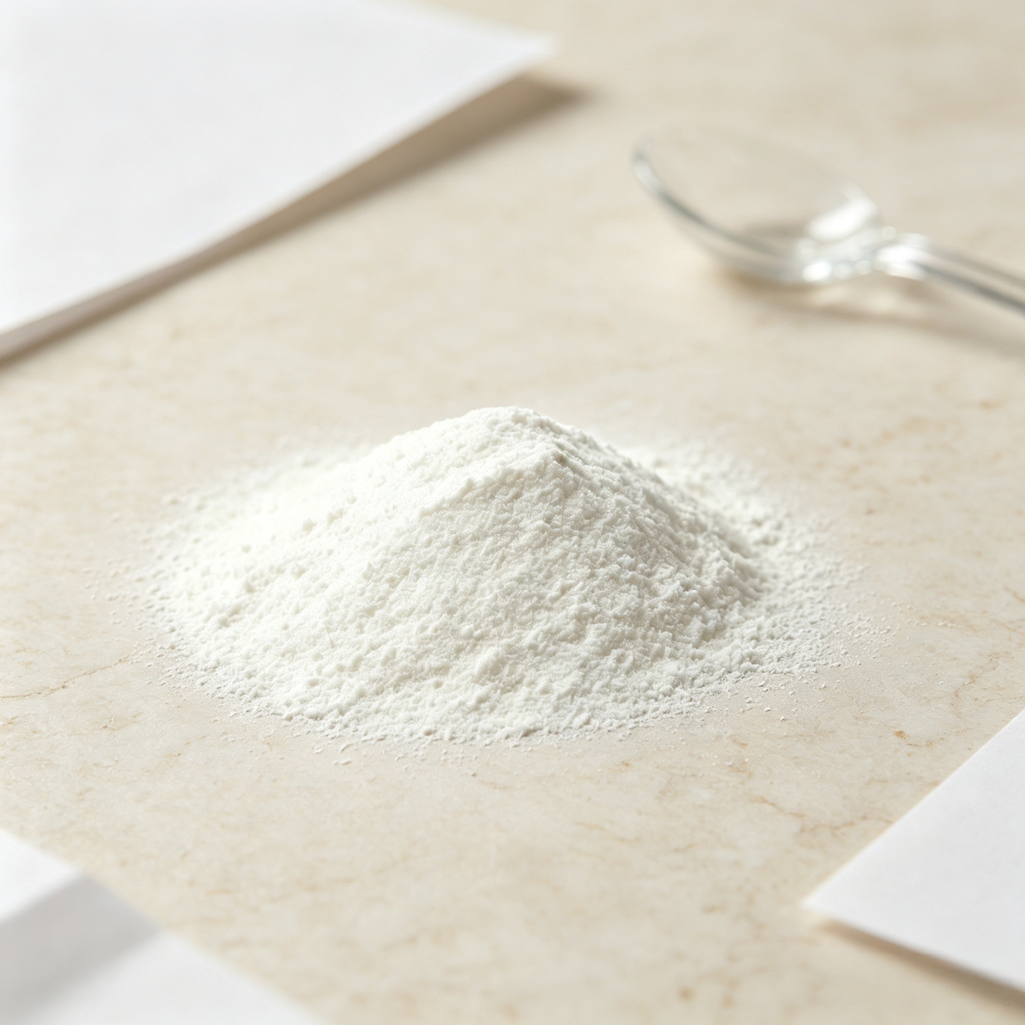 Hypromelloseacetaatsuccinaat (HPMC AS) enterisch coatingpolymeer