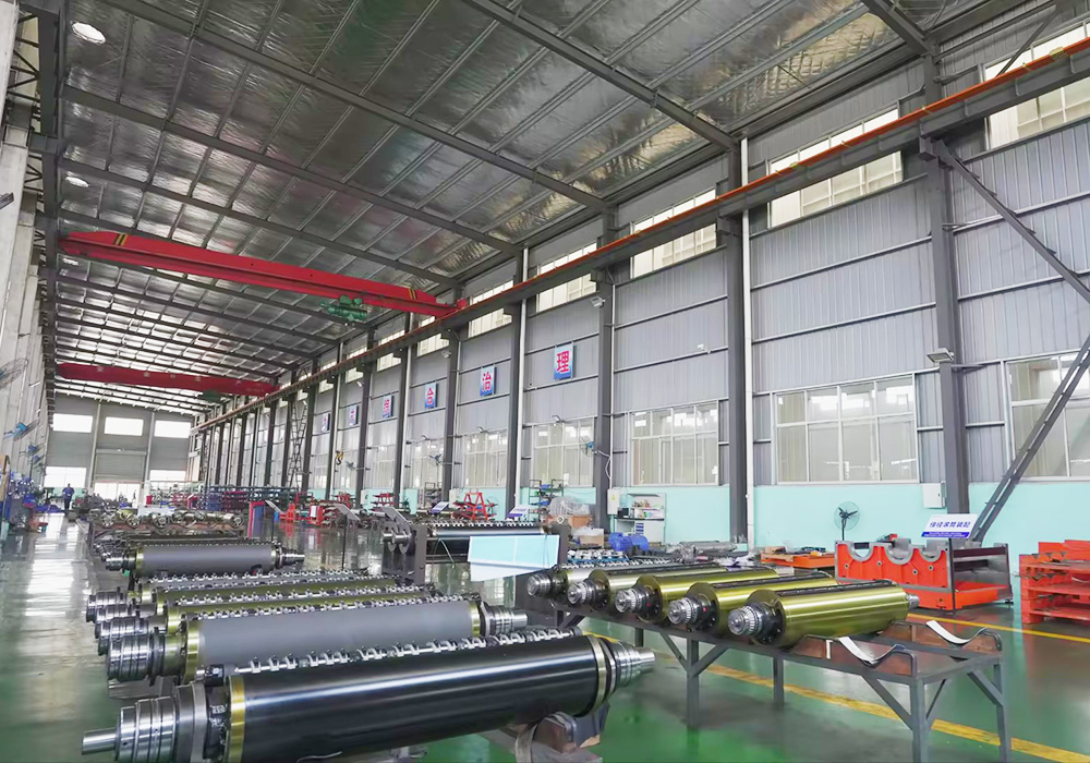 Let China's printing press manufacturing industry shine in the world.