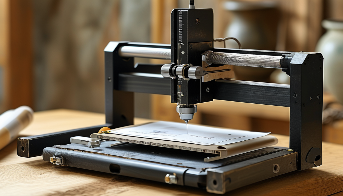 Small Printing Machine For Online Print Quality Inspection And Defect Detection