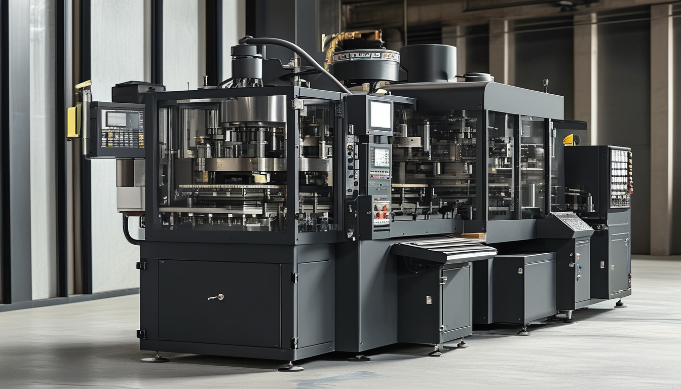 Print Equipment For Specialized Packaging Insert And Leaflet Manufacturing