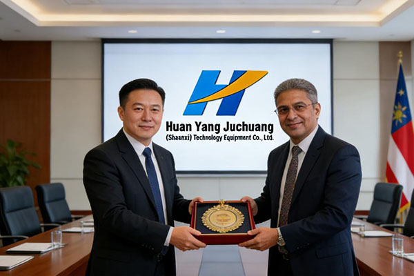 Huanyang Juchang and Philippines' TPP Forge Strategic Partnership to Boost Aftermarket Services in Asia-Pacific