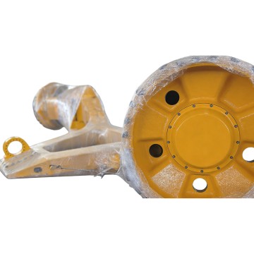 Premium Quality Front Axle Assembly for Belaz 75131 Mining Trucks - China Suppliers' Factory Direct Sales