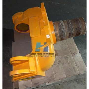 China Suppliers - BELAZ 75135 Front Axle with Brakes, Fro...