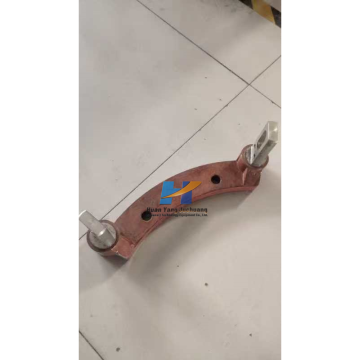China EK590 25*40 Bracket for Belaz 75600/75603 - Reliable Suppliers from Quality Factory