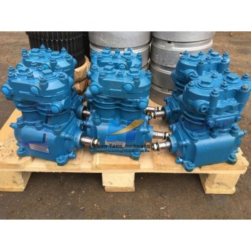 China Suppliers Factory for Compressor YaMZ 5336 - 5336.3...