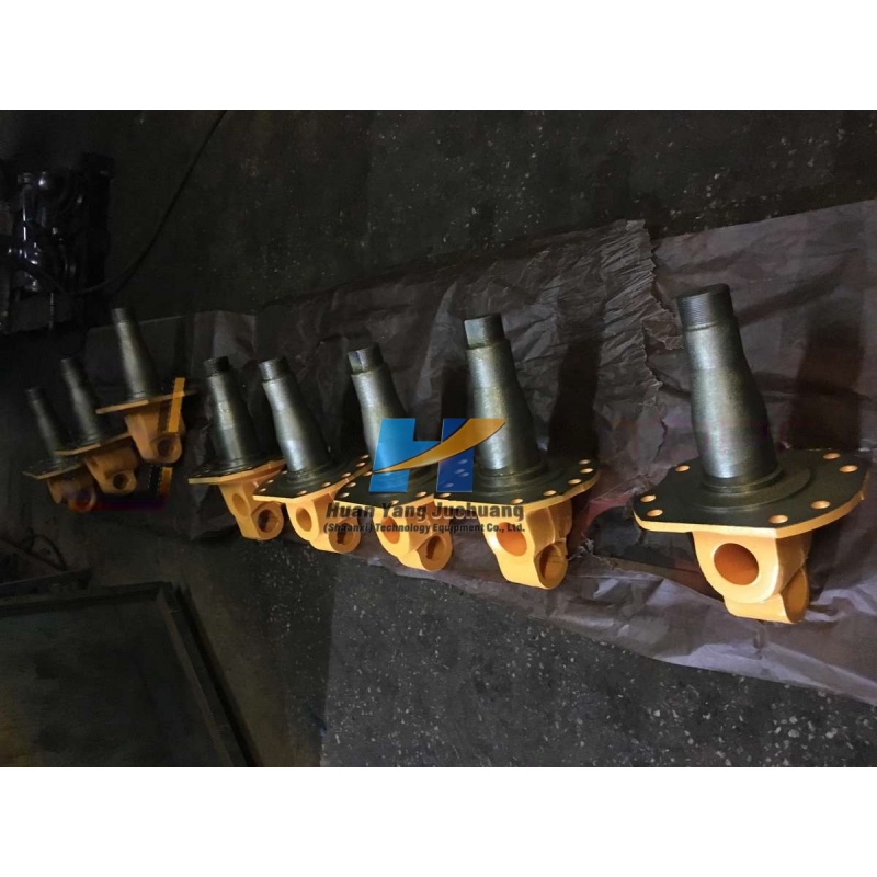 steering knuckle BELAZ 548-3001013