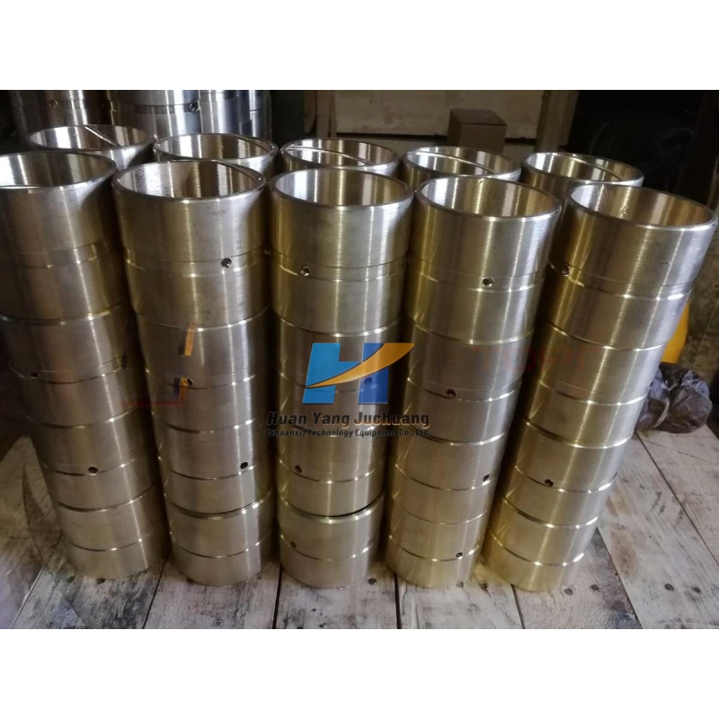 Kingpin bushing BELAZ - 548-3001016, 548-3001017, 75473-3001016, 75473-3001017