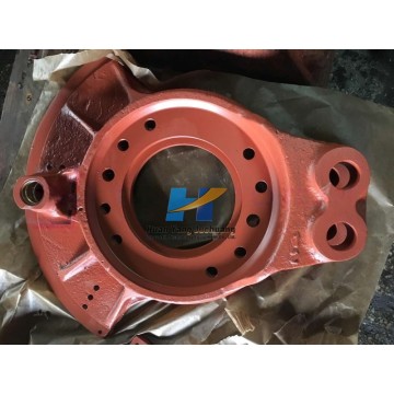Left caliper 548-3501015 BELAZ BelAZ aftermarket parts BelAZ OEM parts wholesale BelAZ parts