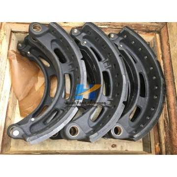 Brake pad part number 548-3501090  Belaz Inc Belaz Mining Truck Belaz Price