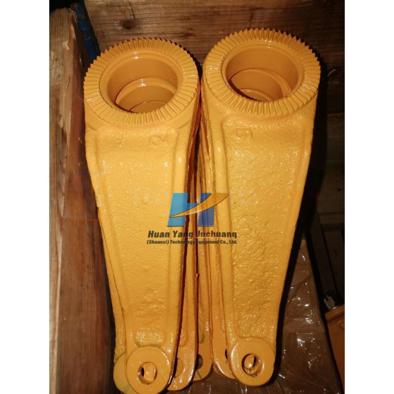 Adjusting lever 548-3501135 BelAZ
