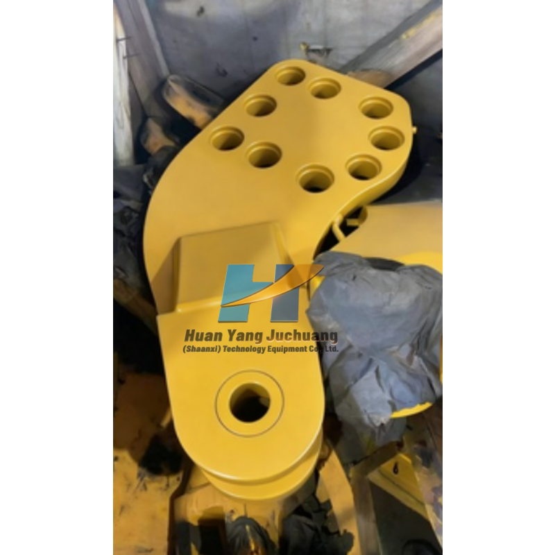 Belaz 75135 Lever part number 75131-3001031-20