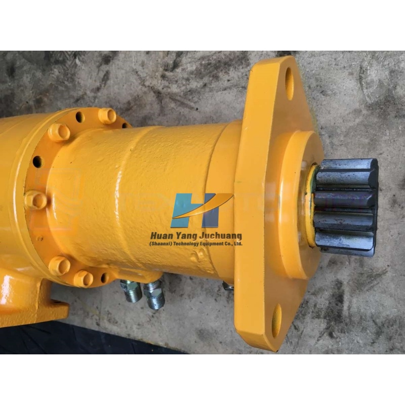 Air starter 75131-1026010 Belaz Dumper Belaz Haul Truck Belaz Inc