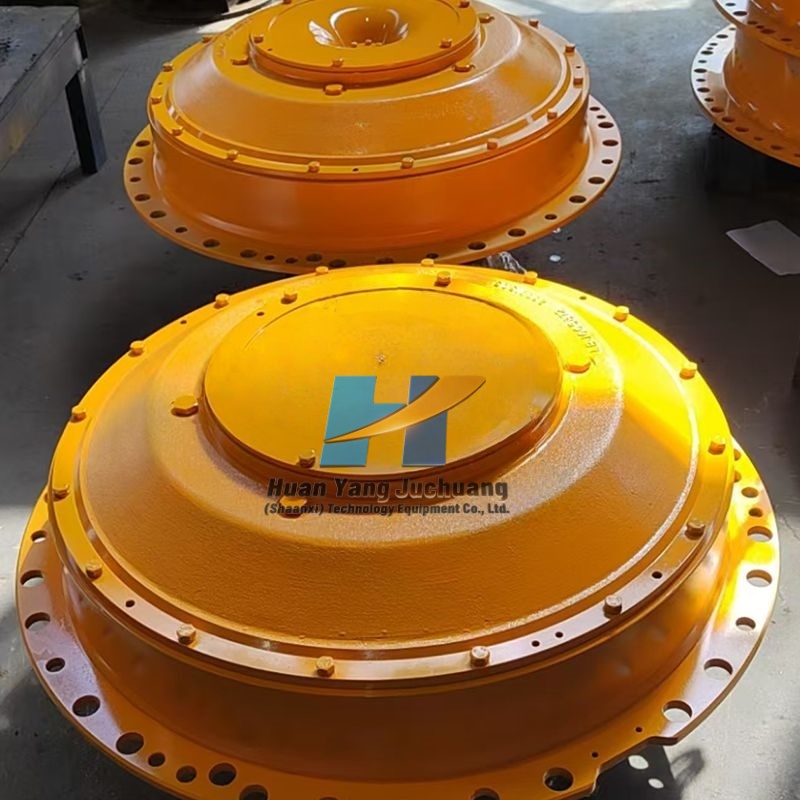 First row of the reducer, part number 75132-2405250-03 Belaz Haul Truck Belaz Inc Belaz Mining Truck Belaz Price