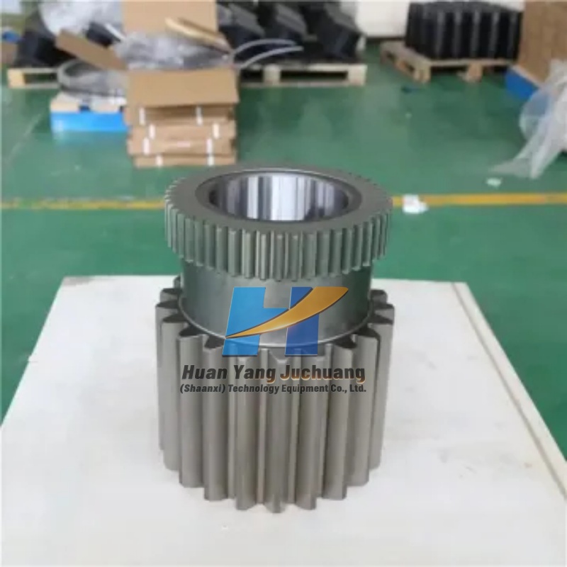 Sun Pinion 7520-2405372 for Belaz Mechanical Dump Truck