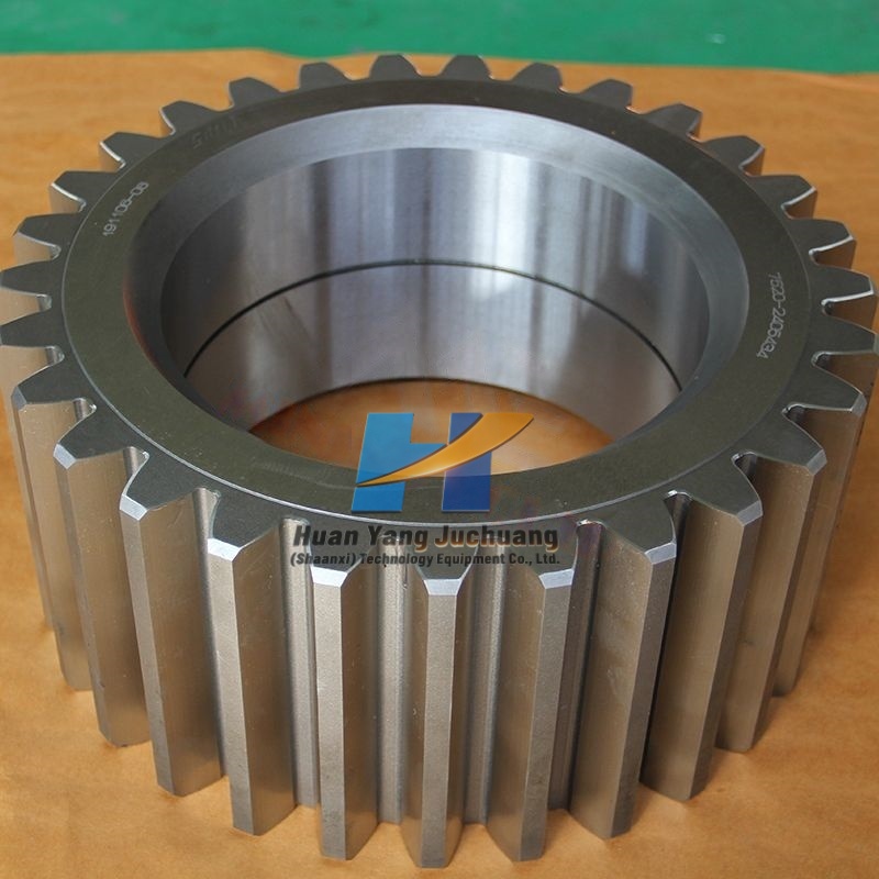 Satellite 2nd row assembly 7519-2405430  7519-2405434 Belaz Company Belaz Dump Truck Belaz Dump Truck Price Belaz Dumper