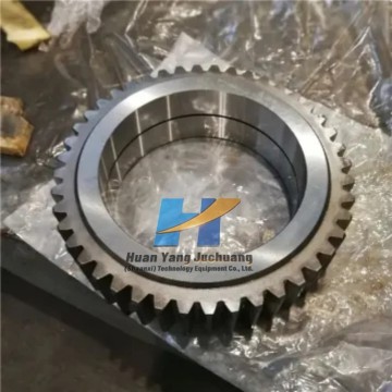 Gear shaft sun pinion 7521-2405260-20 for Belaz 75131/75306 electric mining dump truck