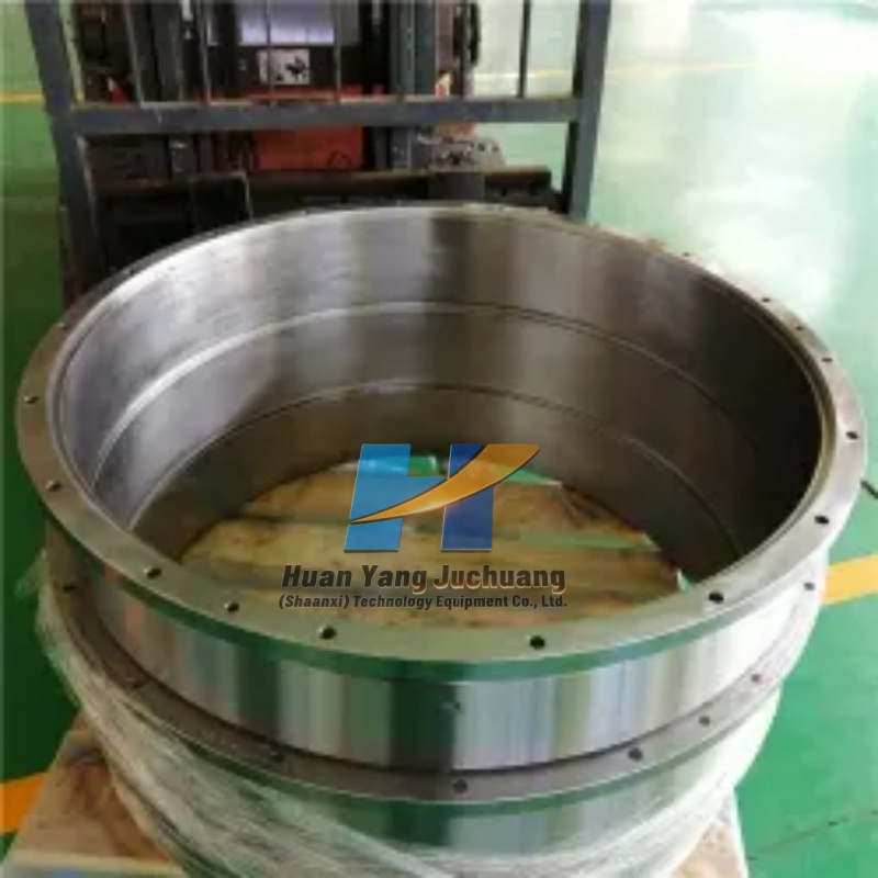 Seal Ring 7513-3104430 for Belaz Dump Truck Spare Parts