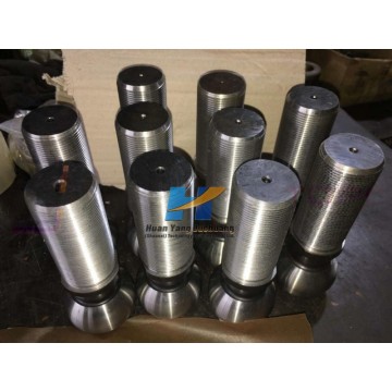 Spherical pin, article number 7523-3003064 Belaz 7547 Belaz 75473 Belaz 7555