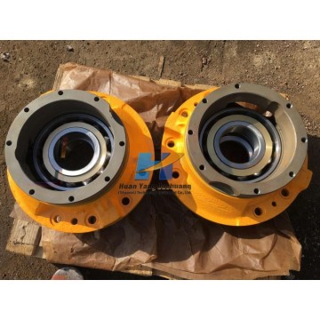 Crankcase part number 75231-2402022 Belaz Truck Price Dump Truck Belaz