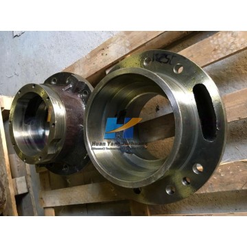 Bearing housing part number 75231-2402049-10 Belaz Dumper Belaz Haul Truck Belaz Inc
