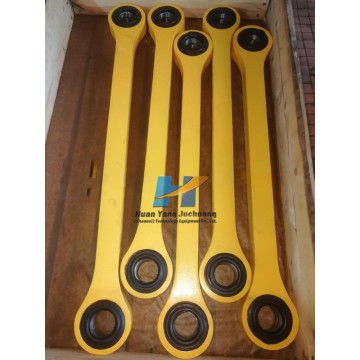 Suspension rod, part number 7540-2909014-02 Belaz 7547 Belaz 75473 Belaz 7555