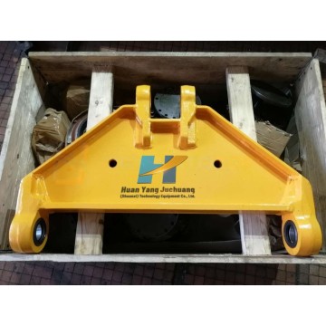 Suspension rod, part number 7540-2909014-02 Belaz 7547 Belaz 75473 Belaz 7555