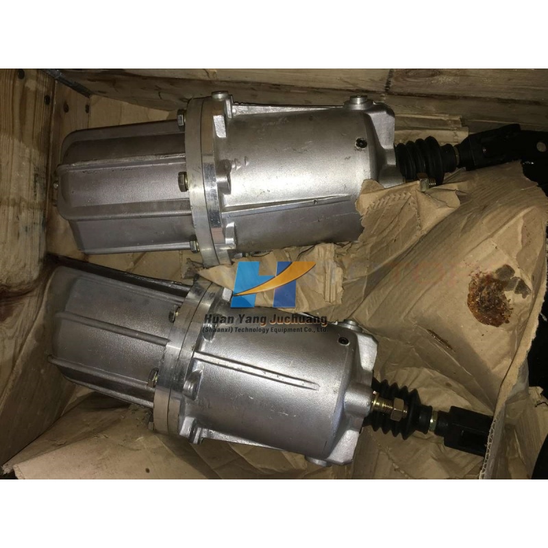 Parking brake cylinder 75405-3519310 Belaz 75405-3519310 Belaz 7540 Belaz 7547 Belaz 75473