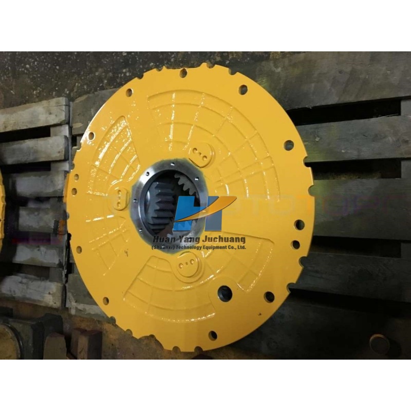 Guide with satellites, part number 75473-2405018 Belaz 7540 Belaz 7547 Belaz 75473