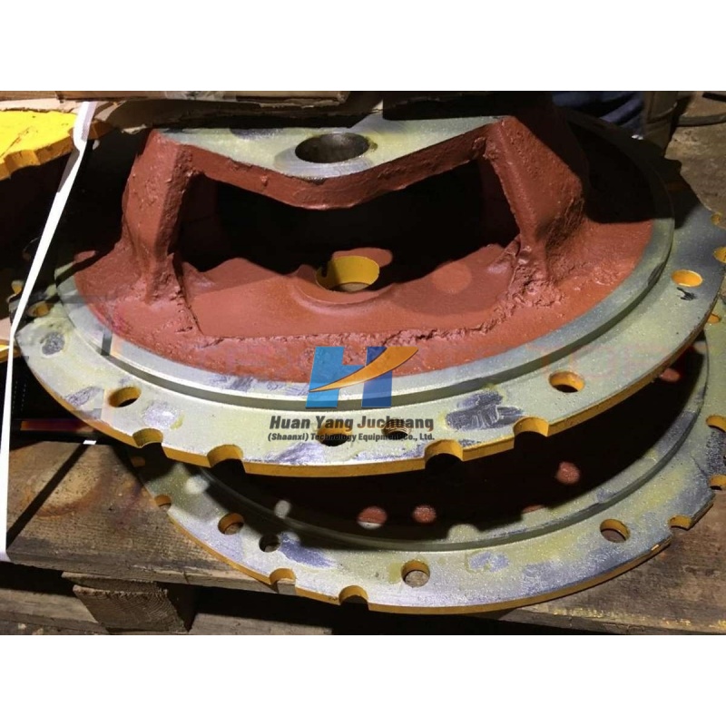 Planetary gear guide, part number 75473-2405021 Belaz 7540 Belaz 7547 Belaz 75473