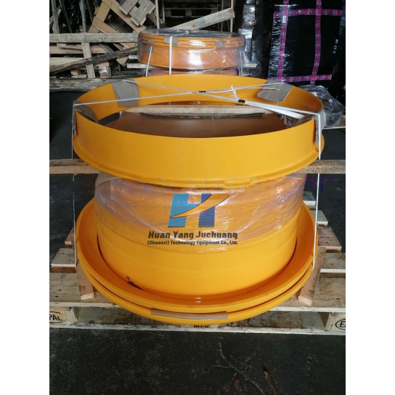 Wheel rim 75473-3101012-01  Belaz 7540 Belaz 7547 Belaz 75473