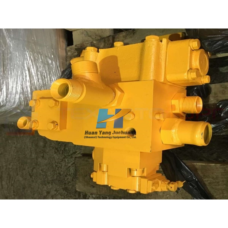 Control panel article number 75474-8607204 Dump Truck Bel...