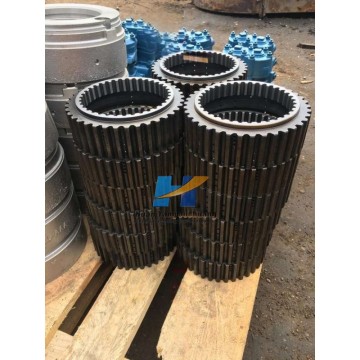 Reverse Shaft Cover 7548-1701430-11 for BELAZ 7540 7547 75473 - China Suppliers Factory Parts