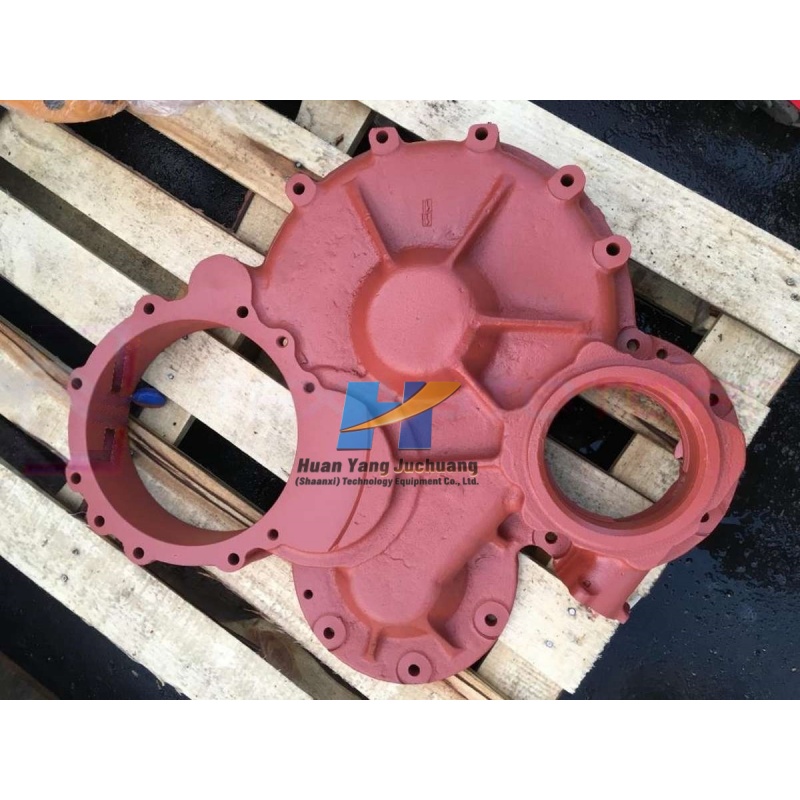 Crown gear assembly 7555-2405013  Belaz 7540 Belaz 7547 Belaz 75473