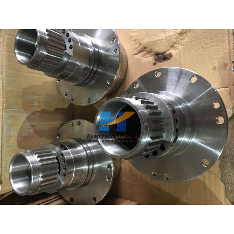 Belaz Truck Belaz Truck Price Dump Truck Belaz 7548-1709150-11 Torque converter hub