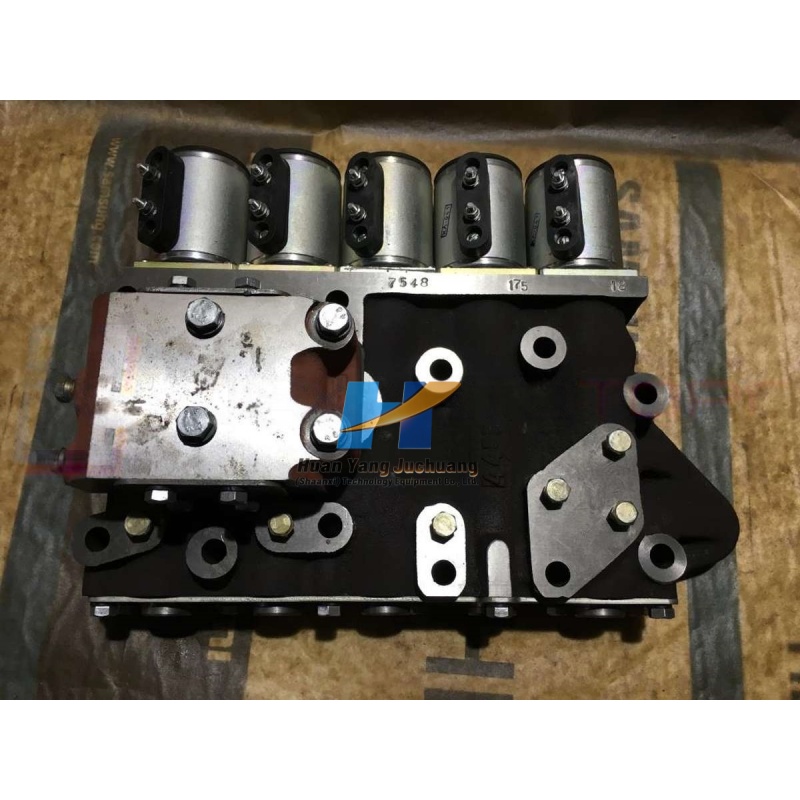 Goldsmith's box, article number 7548-1712210-10 Belaz 7540 Belaz 7547 Belaz 75473