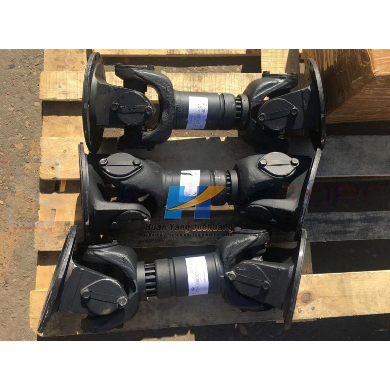 BelAZ Cardan Shaft 7548-2208014-01