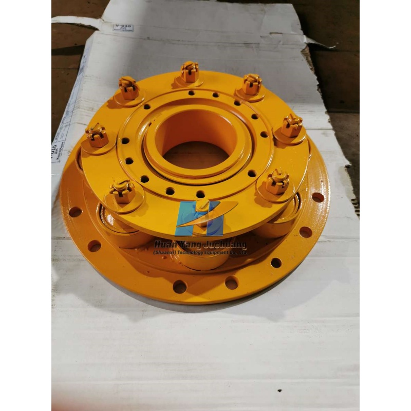 Flexible coupling, part number 7548D-2208013 Belaz 7540 Belaz 7547 Belaz 75473