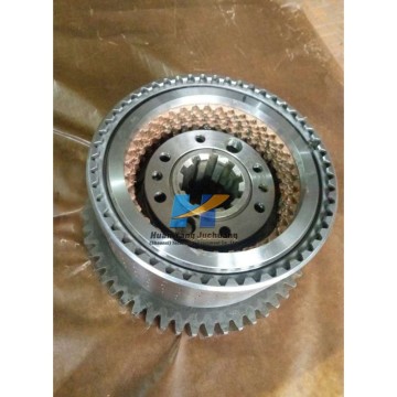 Friction Disc Mining Equipment Lifespan Air Filter Application