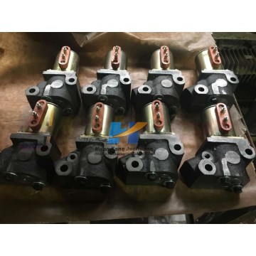 Mechanism article number 75551-3573210 Belaz 7547 Belaz 75473 Belaz 7555
