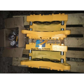 Brake housing 7513-3501080  7513-3501089 BelAZ spare parts supplier