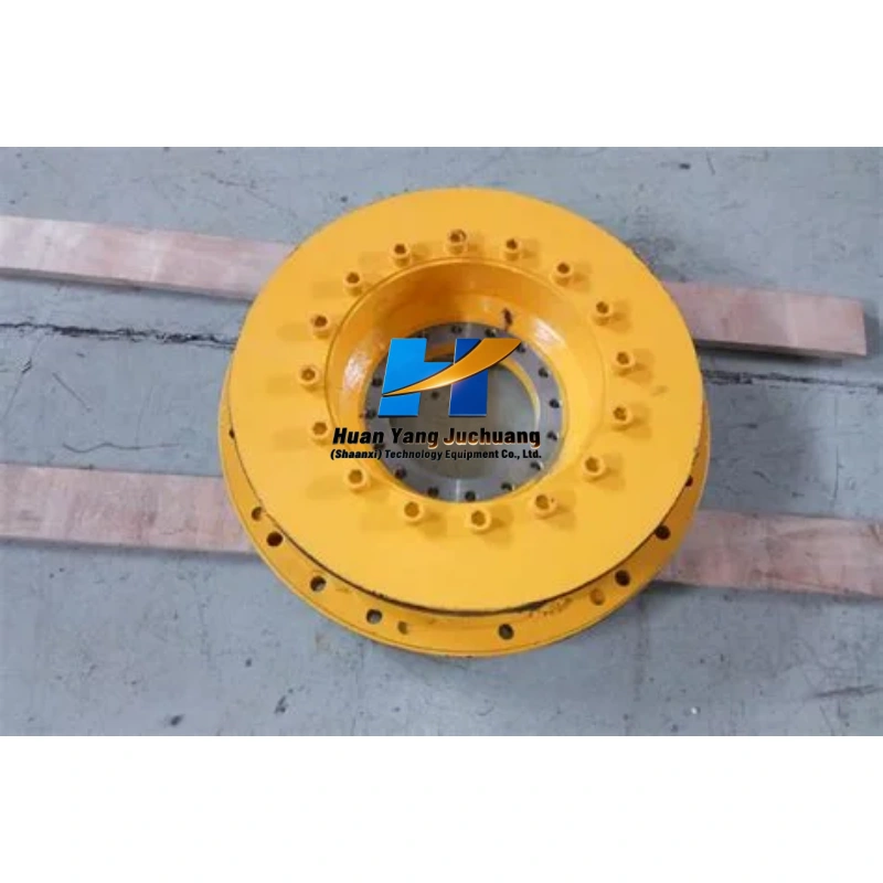 Belaz 75170 Belaz 75302 Belaz 75306 Flexible coupling 7547-2208013