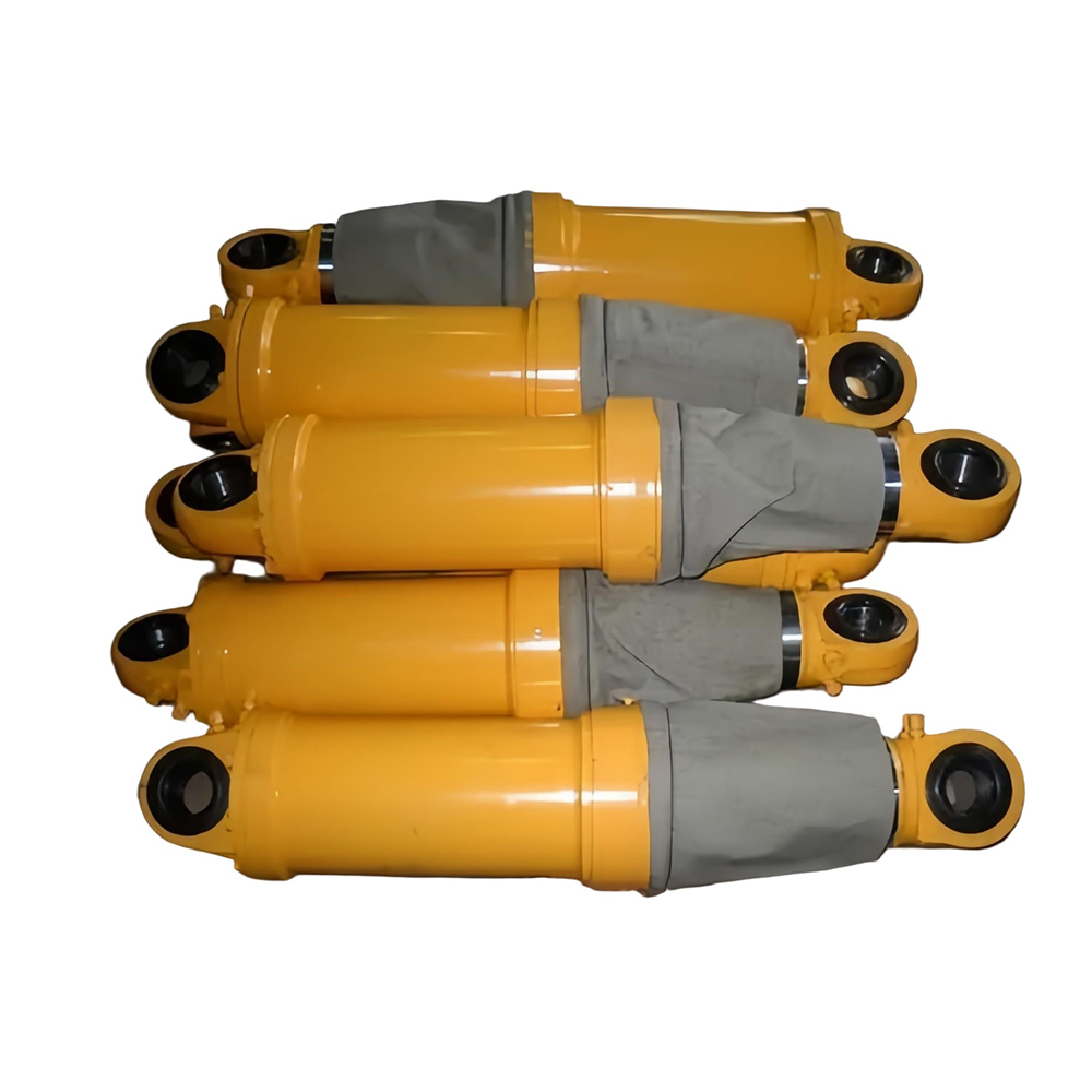 Belaz 75131 Hydraulic Cylinder – Mining Dump Truck Parts