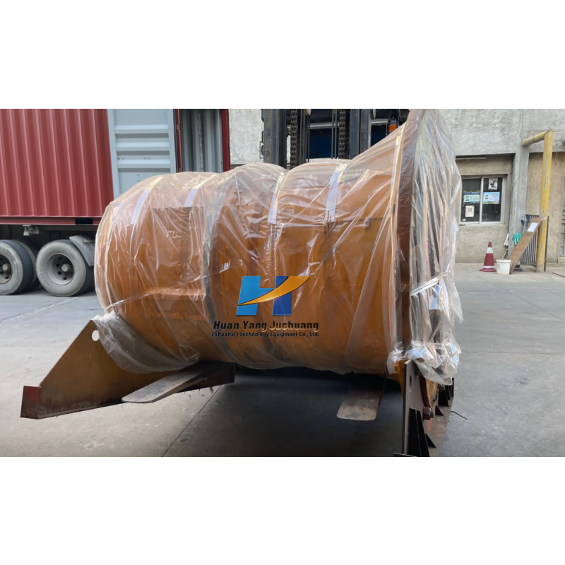 Wheel Motor Assembly 75132-2405010-10 for Belaz Dump Trucks