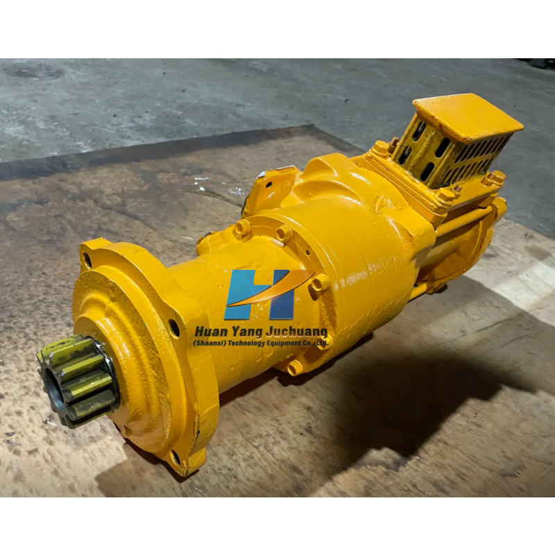 Belaz 75131-1026010 Pneumatical Starter