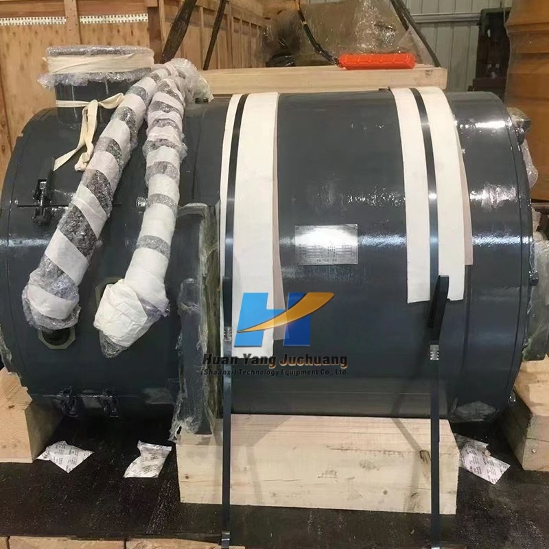 Belaz 7513 Belaz 75131 Belaz 75135 Belaz 75170 Belaz 75302 EK-590 DC traction electric motor