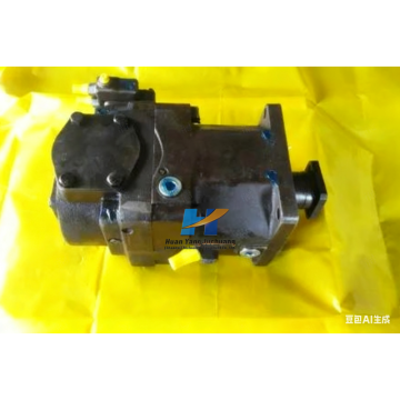Danfoss Flow Amplifier 150F0031 OSQB5 - Heavy Machinery Hydraulic Component from China Suppliers Factory
