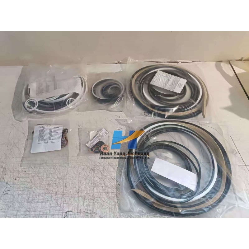 75137-3429008-01 - 75137 STEERING KIT