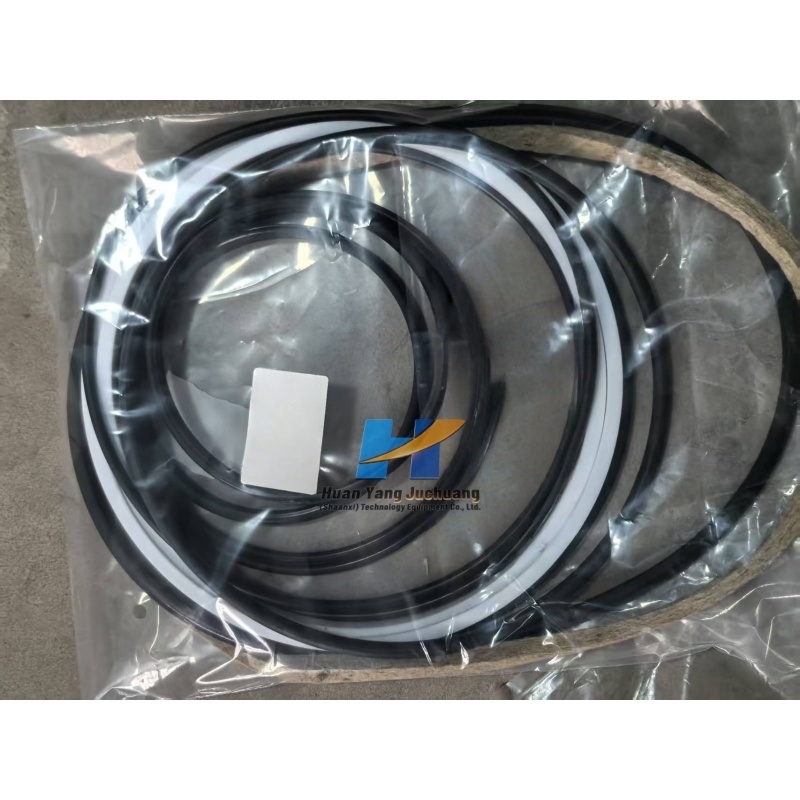 REPAIR KIT 75131-8603006 Jual 75131-8603006 Seal kit Dumping BELAZ