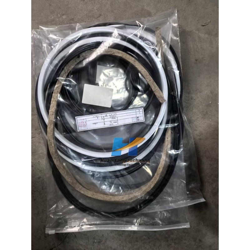 Set of spare parts 75306-8606409 Kit item number 75306-8606409-10